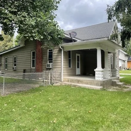 Buy this 5 bed house on 323 North 8th Street in Goshen, IN 46528