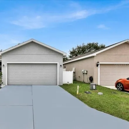 Buy this 3 bed house on 2909 Whispering Trails Drive in Winter Haven, FL 33884