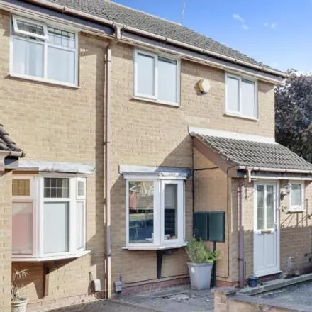 Buy this 3 bed duplex on Queensmead Close in Groby, LE6 0YP