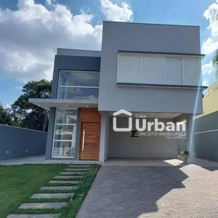 Image 1 - unnamed road, Narita Garden, Vargem Grande Paulista - SP, 06730-000, Brazil - House for sale
