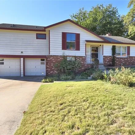 Buy this 5 bed house on 108 East 13th Street in Sand Springs, OK 74063