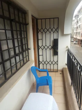 Image 9 - Nairobi, Kilimani location, NAIROBI COUNTY, KE - Apartment for rent