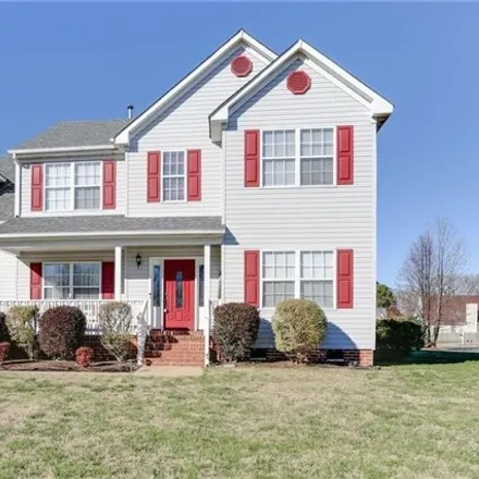 Buy this 5 bed house on 3009 Beech Grove Lane in Suffolk, VA 23435
