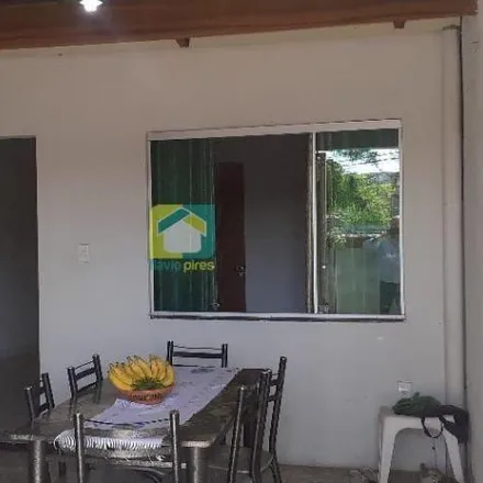 Buy this 2 bed apartment on Rua Rio Branco in PTB, Betim - MG