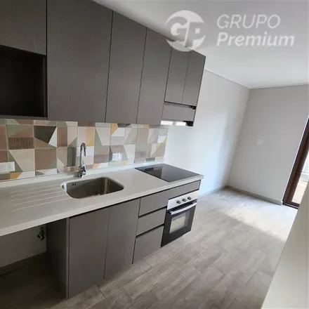 Buy this 3 bed townhouse on Jorge Matte Gormaz 2548 in 779 0097 Providencia, Chile