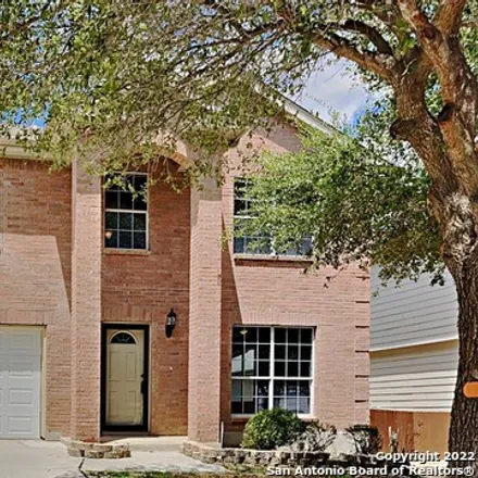 Buy this 4 bed house on 7327 Concerto Drive in San Antonio, TX 78266