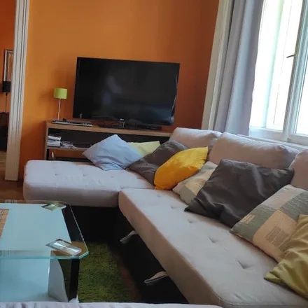 Rent this 2 bed apartment on 110 00 Prague