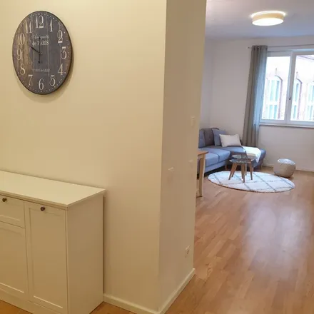 Rent this 5 bed apartment on Inselstraße 1B in 10179 Berlin, Germany