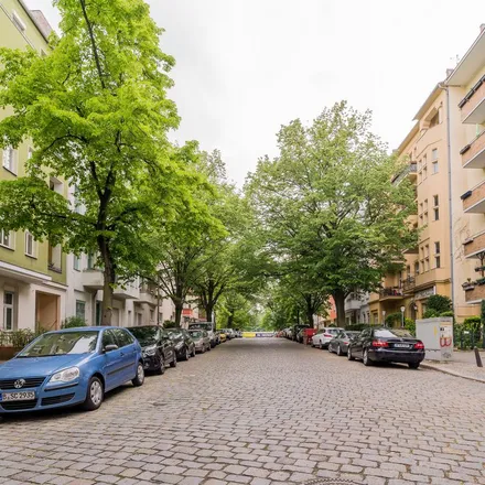 Image 5 - Bruchsaler Straße 4, 10715 Berlin, Germany - Apartment for rent