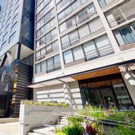 Rent this 1 bed apartment on #1205,230 East Ontario Street in Streeterville, Chicago
