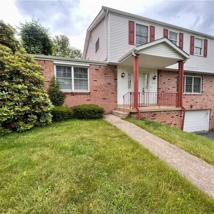 Buy this 4 bed house on 3398 N Hills Rd in Murrysville, Pennsylvania