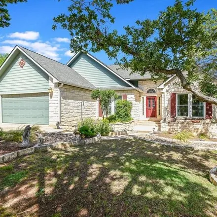 Buy this 3 bed house on 3 Springwood Cir in Wimberley, Texas