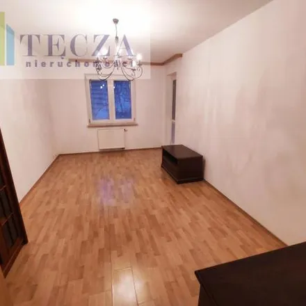 Rent this 3 bed apartment on Jana Kiepury in 02-789 Warsaw, Poland