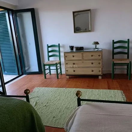 Rent this 4 bed apartment on Rua de Dom João de Castro in 2710-578 Sintra, Portugal