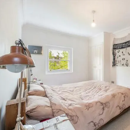 Image 5 - Constable House, Adelaide Road, Primrose Hill, London, NW3 4SW, United Kingdom - Apartment for sale