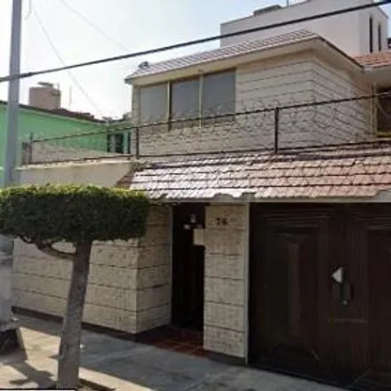 Buy this 3 bed house on Calle Villa Cuitlahuac in Gustavo A. Madero, 07570 Mexico City