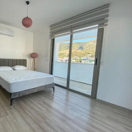 Rent this 3 bed apartment on Kyrenia in Girne (Kyrenia) District, Northern Cyprus