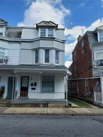 Rent this 1 bed apartment on Beautiful Home by Quentin Eshleman in North 3rd Street, Emmaus
