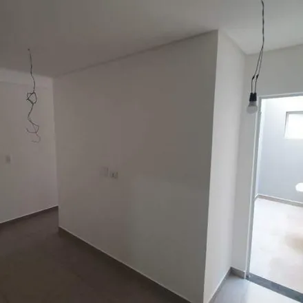 Buy this 2 bed apartment on Rua Afrânio Peixoto in Jardim Utinga, Santo André - SP