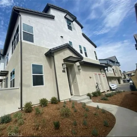 Rent this 4 bed house on 9532 Wellspring Pl in Rancho Cucamonga, California