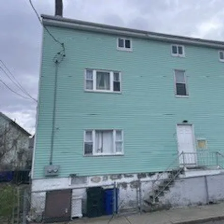 Buy this 5 bed house on 380 Fifth Street in Fall River, MA 02721