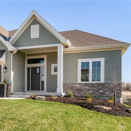 Buy this 4 bed house on West 92nd Terrace in Lenexa, KS 66227