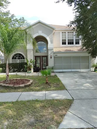 Buy this 4 bed house on 13468 Haverhill Drive in Spring Hill, FL 34609