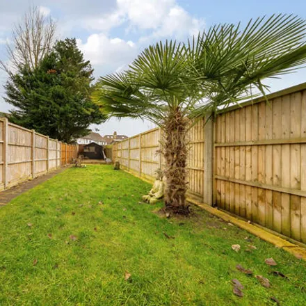 Image 9 - Culvert Lane, London, UB8 2QF, United Kingdom - House for sale