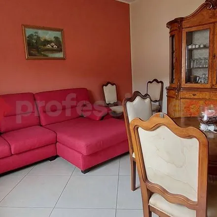 Image 7 - unnamed road, 03033 Arpino FR, Italy - Apartment for rent