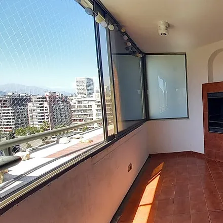 Image 5 - Pollo Chang, Avenida Apoquindo 3307, 755 0163 Provincia de Santiago, Chile - Apartment for rent