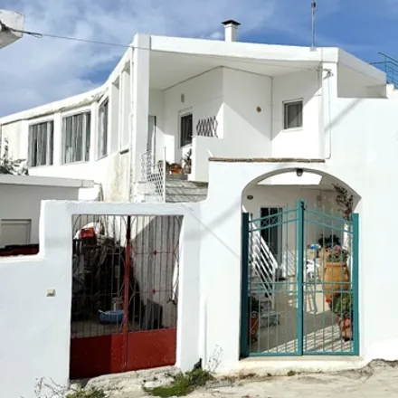 Buy this 4 bed house on Μ.Παπαμιχελάκη 24 in Rethymnon, Greece