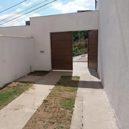 Buy this 2 bed house on Rua das Acácias in Jardim das Alterosas, Betim - MG