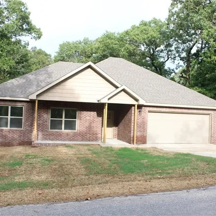 Buy this 2 bed house on 14 Smart Lane in Bella Vista, AR 72715