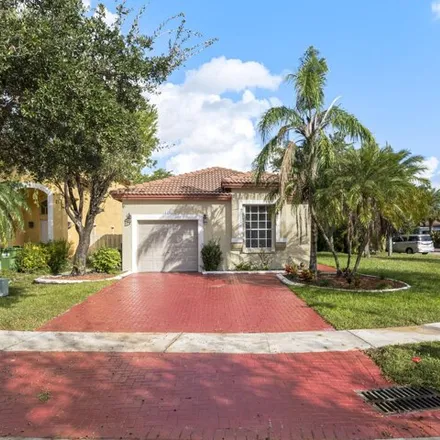 Buy this 3 bed house on 19293 Northwest 11th Street in Pembroke Pines, FL 33029