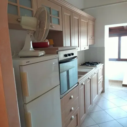 Rent this 2 bed apartment on vicolo Monticelli in 00039 Zagarolo RM, Italy