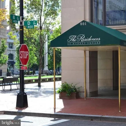 Image 6 - Market Square, 801 Pennsylvania Avenue Northwest, Washington, DC 20004, USA - Condo for sale