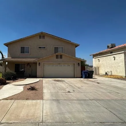 Buy this 4 bed house on East 42nd Place in Yuma, AZ 85365