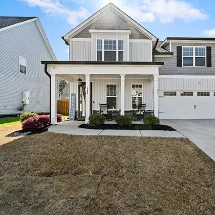 Buy this 4 bed house on 305 Longneedle Ct in Greenwood, South Carolina