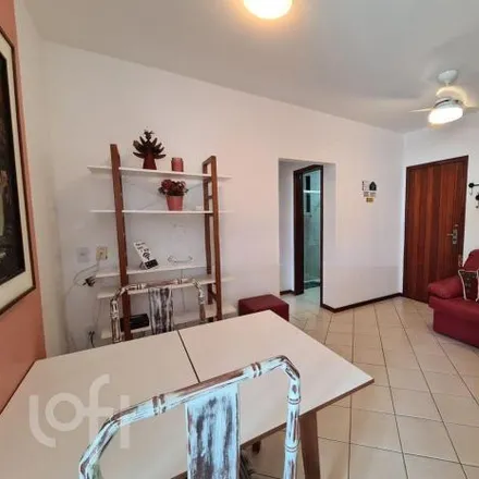 Buy this 1 bed apartment on Rua das Tainhotas in Jurerê, Florianópolis - SC