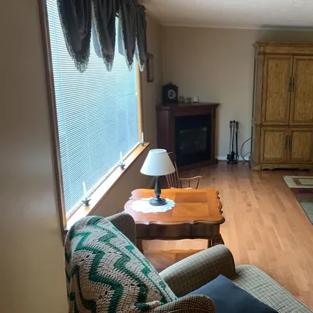 Rent this 2 bed house on Lebanon County in Pennsylvania, USA