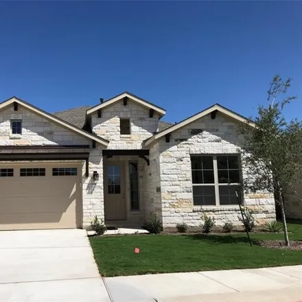 Rent this 3 bed house on unnamed road in Round Rock, TX 78665