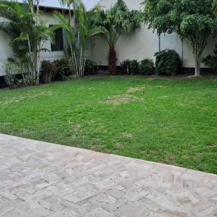 Rent this 8 bed house on BBVA in Arequipa Avenue 2618, San Isidro