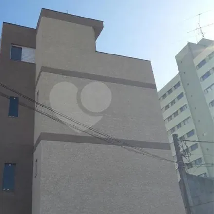 Buy this 4 bed apartment on Escola Estadual Albino César in Rua Cajamar 5, Vila Mazzei