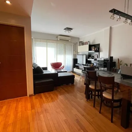 Buy this 3 bed apartment on Acoyte 918 in Caballito, C1405 DCG Buenos Aires