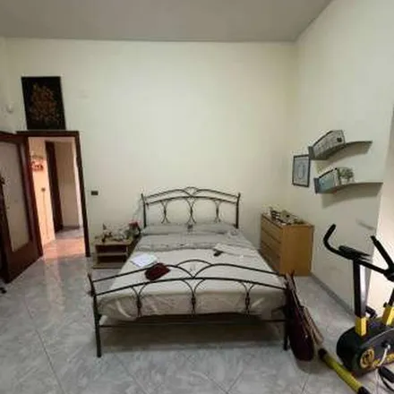 Rent this 2 bed apartment on Corso Umberto I in 80034 Marigliano NA, Italy
