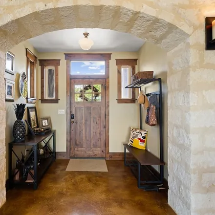 Image 4 - 215 Castle Pines Drive, Kerrville, TX 78028, USA - House for sale