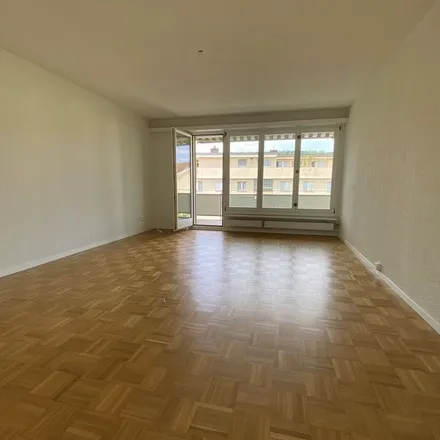 Rent this 5 bed apartment on Kellersackerstrasse 13 in 8424 Embrach, Switzerland