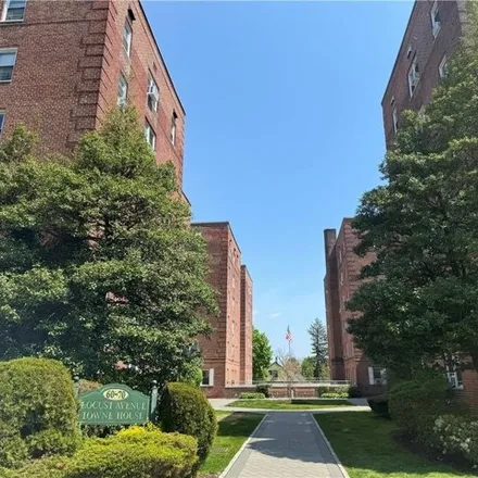 Buy this studio apartment on 70 Locust Avenue in Residence Park, City of New Rochelle