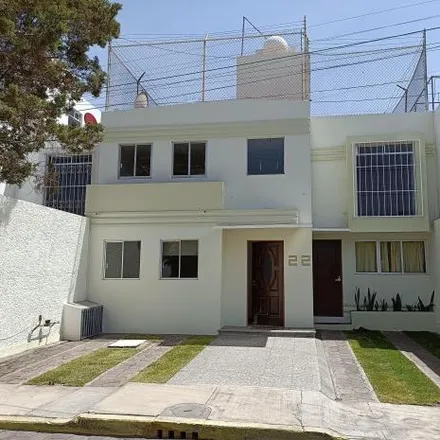 Image 1 - unnamed road, 72130 Puebla City, PUE, Mexico - House for sale