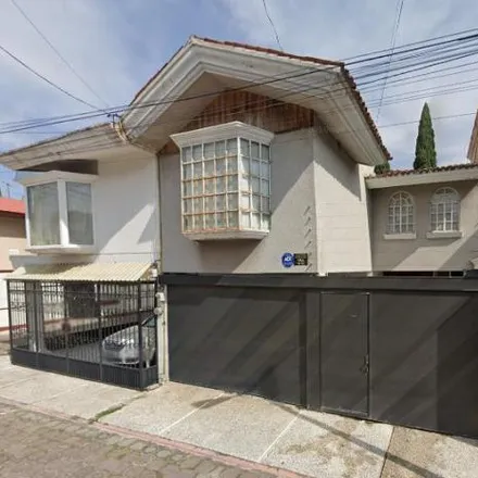 Buy this 3 bed house on Calle Guerrero in 72580 Puebla, PUE